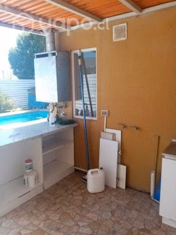 CASA, en condominio Prados de Buin - Imagen 6