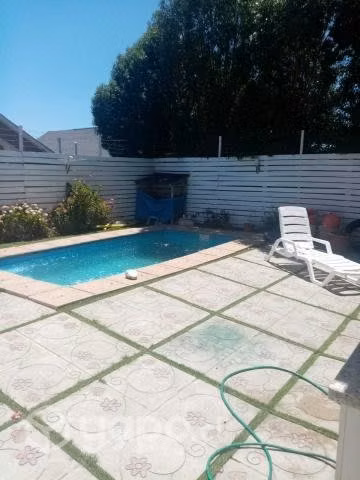 CASA, en condominio Prados de Buin - Imagen 5