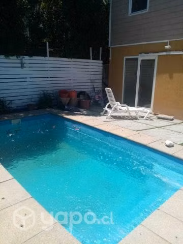 CASA, en condominio Prados de Buin - Imagen 4