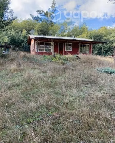 Terreno 3,10 Hectáreas con Casa, Quincho y más