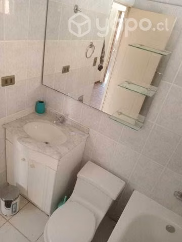 Vendo Parcela con casa Talagante