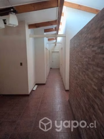 Vendo Parcela con casa Talagante