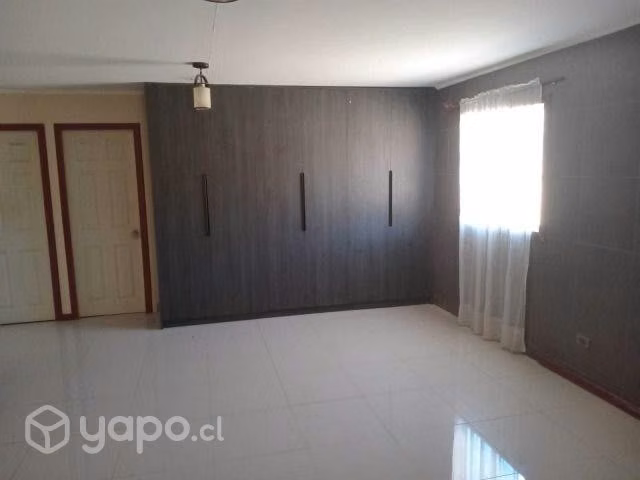 Vendo Parcela con casa Talagante