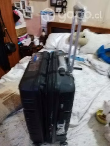 Maleta nueva - Imagen 4