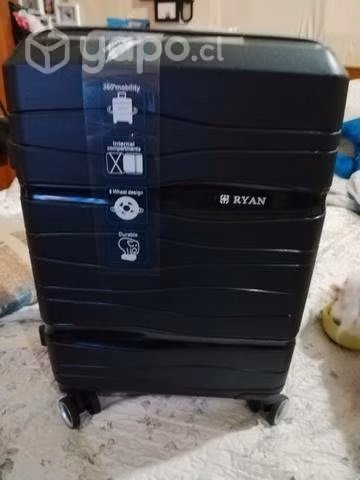 Maleta nueva - Imagen 2