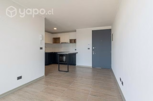 Arriendo Departamento 2D Estacion Central