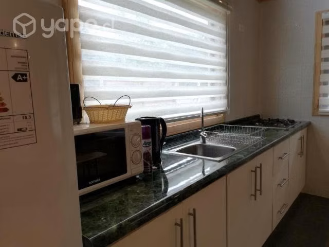 Vendo o permuto por propiedades cabañas en pucón