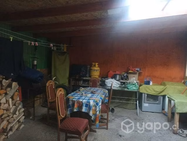 Casa de dos pisos - Imagen 2