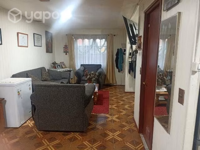Casa de dos pisos - Imagen 3