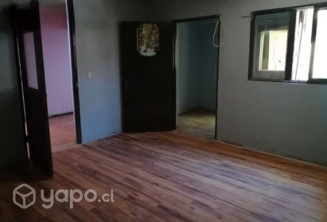 Casa en centro de calama