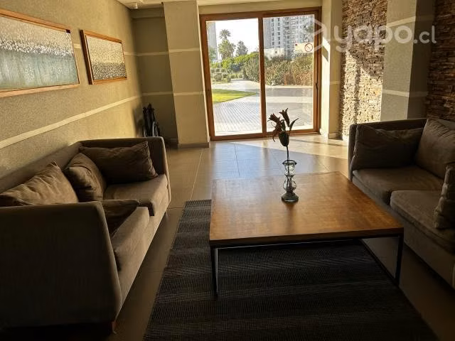 Hermoso Departamento