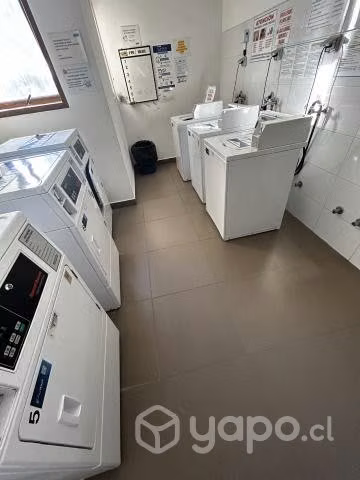 Hermoso Departamento