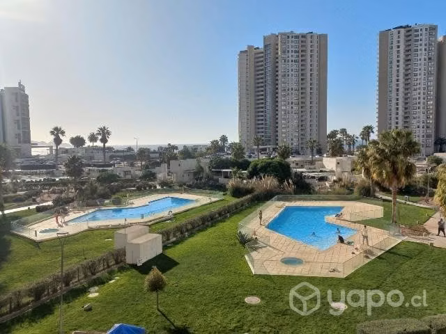 Hermoso Departamento