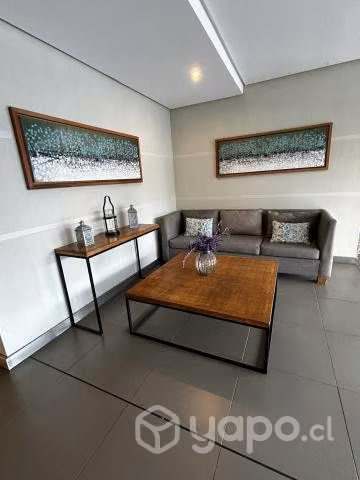 Hermoso Departamento