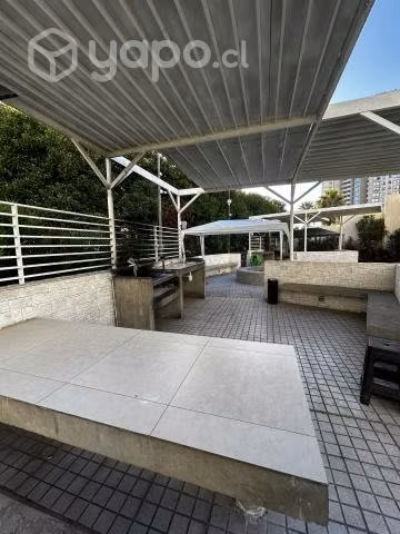 Hermoso Departamento