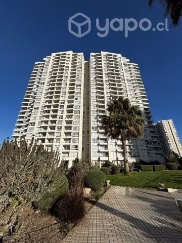 Hermoso Departamento
