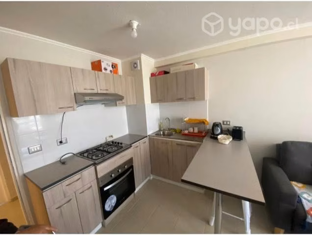 Arriendo Depa La Serena de marzo a diciembre