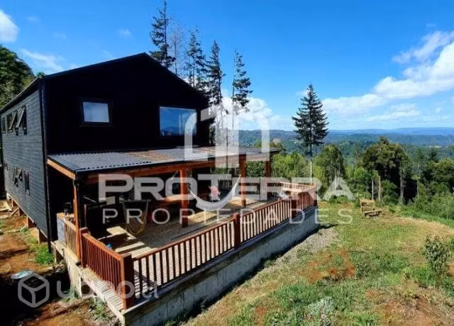 CASA NUEVA Hermosas Vistas En Altos De Quitacalzon