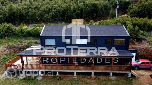 CASA NUEVA Hermosas Vistas En Altos De Quitacalzon