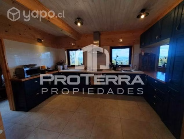 CASA NUEVA Hermosas Vistas En Altos De Quitacalzon