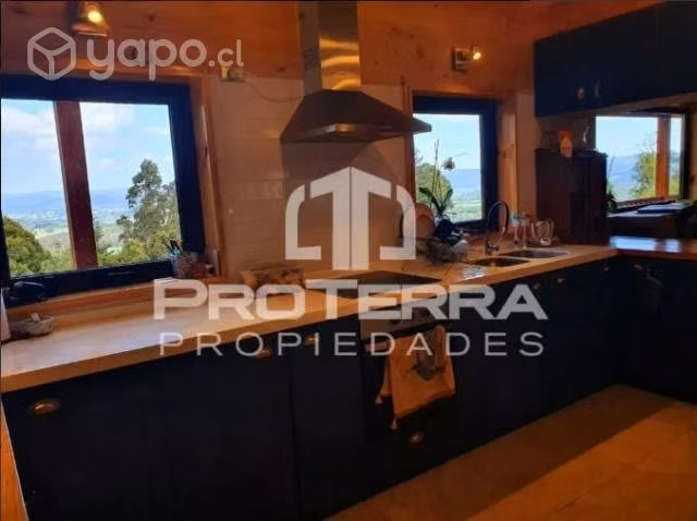 CASA NUEVA Hermosas Vistas En Altos De Quitacalzon