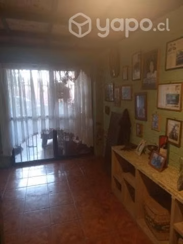 Casa en Talagante - Imagen 9