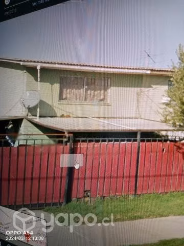Casa en Talagante