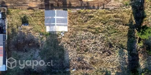 Venta Terreno 5000m2 Y Galpón Comercial Salida Sur