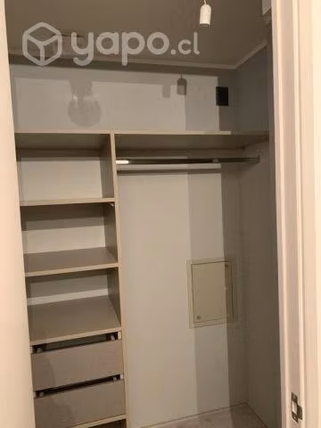 Departamento 1D+1B Nuevo Metro Lo Ovalle