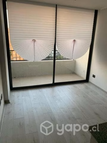 Departamento 1D+1B Nuevo Metro Lo Ovalle