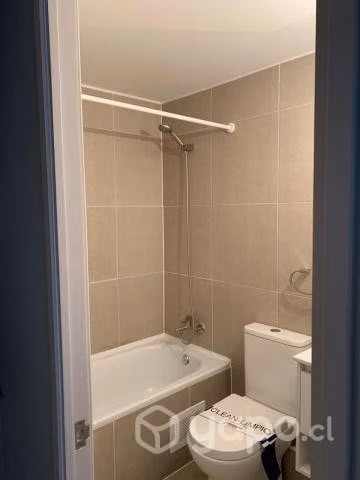 Departamento 1D+1B Nuevo Metro Lo Ovalle