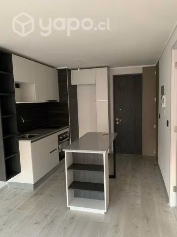 Departamento 1D+1B Nuevo Metro Lo Ovalle