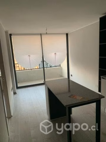 Departamento 1D+1B Nuevo Metro Lo Ovalle