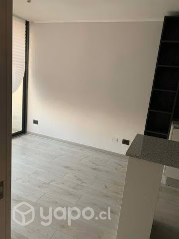 Departamento 1D+1B Nuevo Metro Lo Ovalle