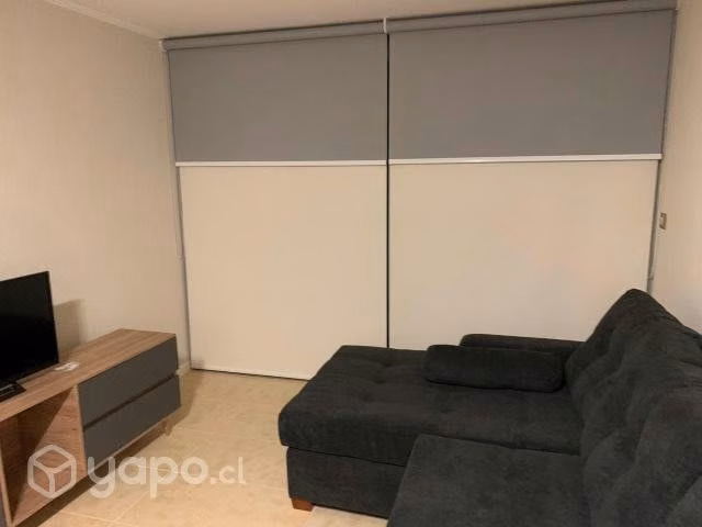 Arriendo dpto 2 dormitorios 2 baños.