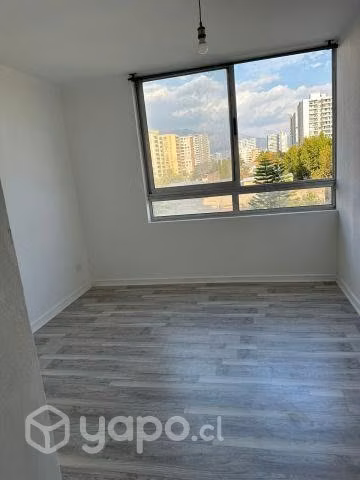 Departamento Octava Avenida San Miguel / 3 D + 2B