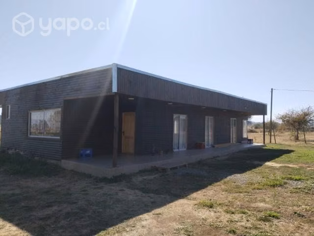 Terreno de 5000mts. rol propio llegar transferir