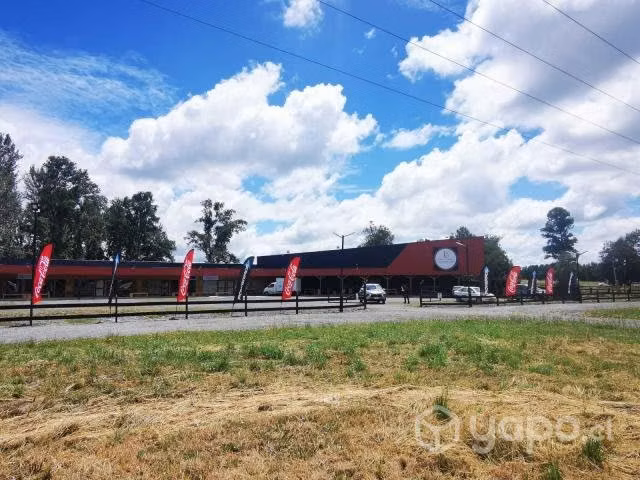 Venta de Hermosa Parcela a 8 min. de Osorno - Imagen 7