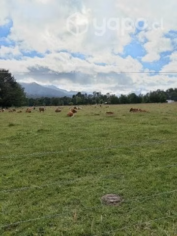 Se venden Parcelas en puerto montt