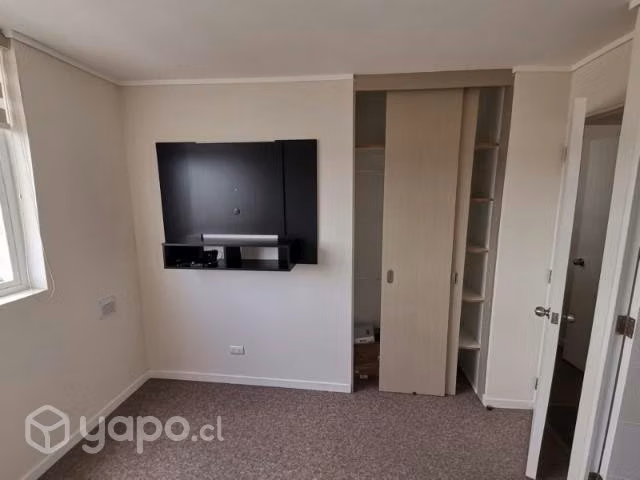 Departamento en alsacia, osorno