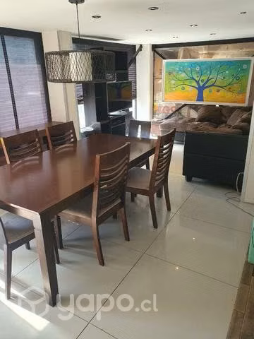 Parcela 6.700 m2 con dos casas - Imagen 5