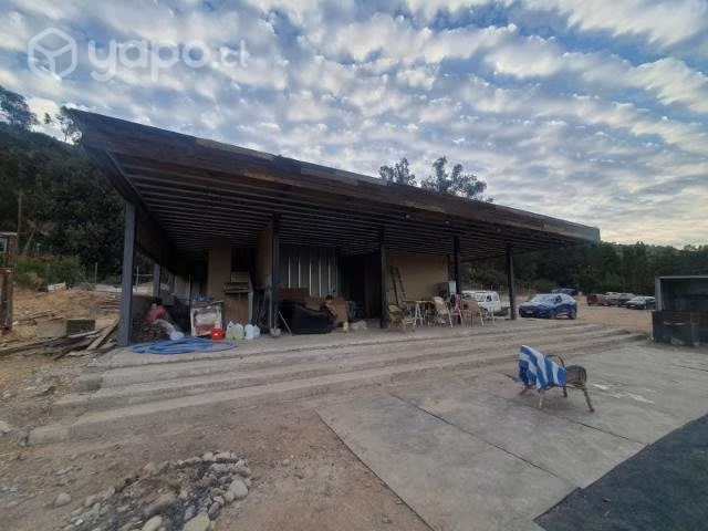 Parcela 6.700 m2 con dos casas - Imagen 15