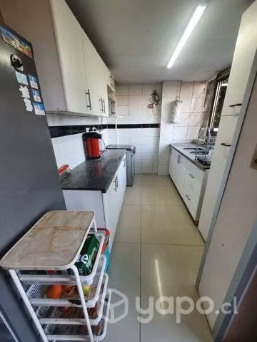 Parcela 6.700 m2 con dos casas - Imagen 9