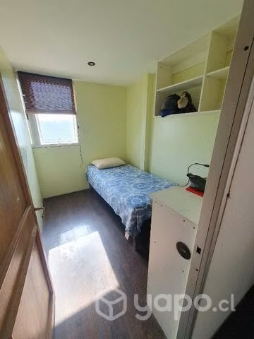 Parcela 6.700 m2 con dos casas - Imagen 12
