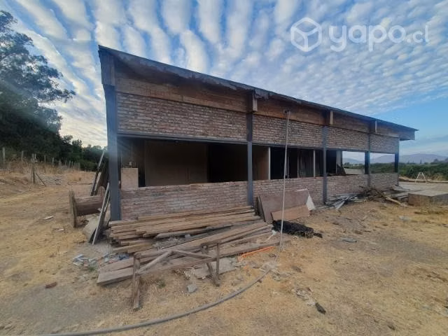 Parcela 6.700 m2 con dos casas - Imagen 16