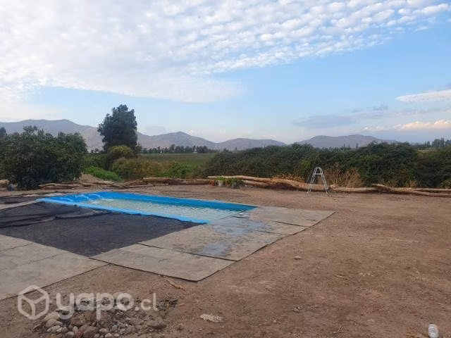 Parcela 6.700 m2 con dos casas - Imagen 4