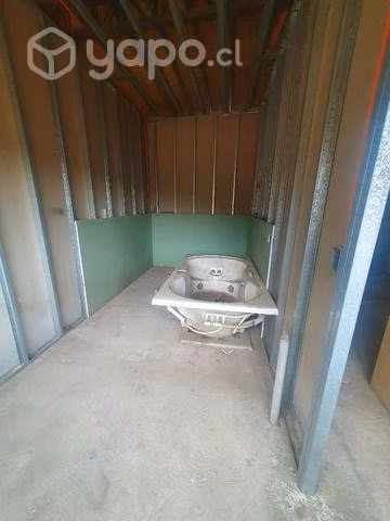 Parcela 6.700 m2 con dos casas - Imagen 18