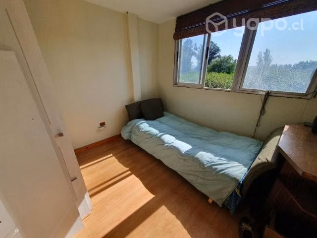 Parcela 6.700 m2 con dos casas - Imagen 11