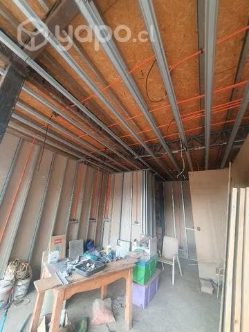 Parcela 6.700 m2 con dos casas - Imagen 19