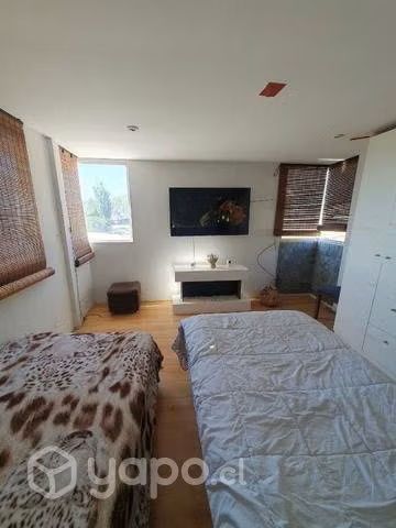 Parcela 6.700 m2 con dos casas - Imagen 10